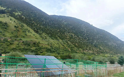 新能源水磨沟污水处理设备厂家
